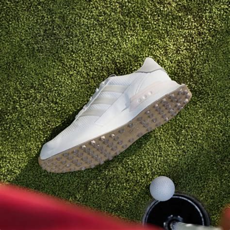 adidas Women's S2g Spikeless 24 Golf Shoes 